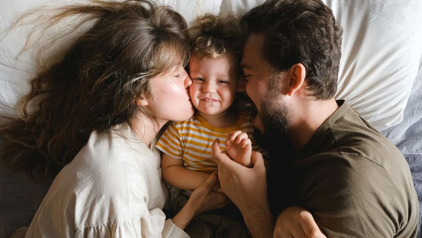 Radosti i izazovi roditeljstva